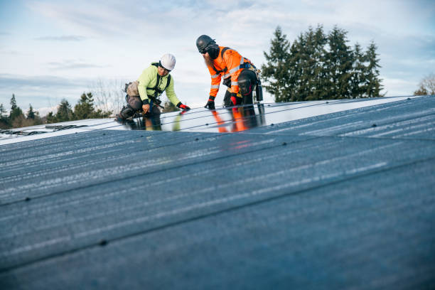 Trusted Roof Installation service in Etna, NH - Ben Roofing and Steel LLC